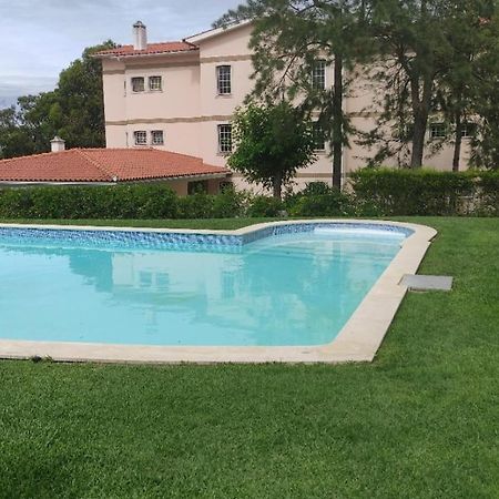 Authentic Charm Soltroia Appartement Buitenkant foto