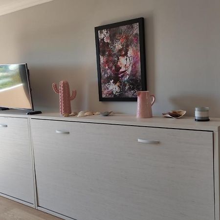 Authentic Charm Soltroia Appartement Buitenkant foto