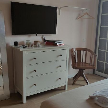 Authentic Charm Soltroia Appartement Buitenkant foto