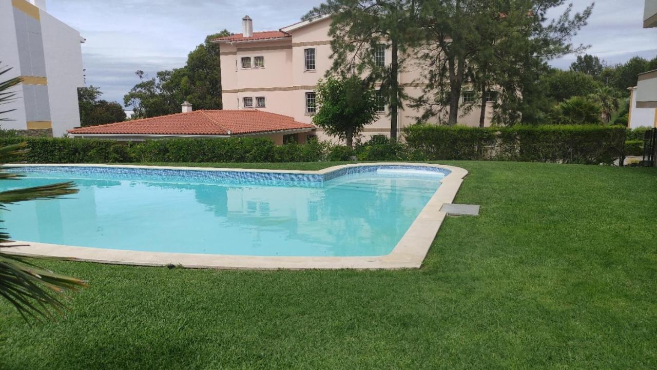Authentic Charm Soltroia Appartement Buitenkant foto