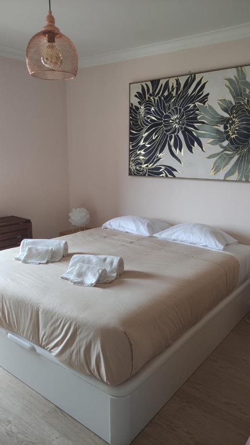 Authentic Charm Soltroia Appartement Buitenkant foto