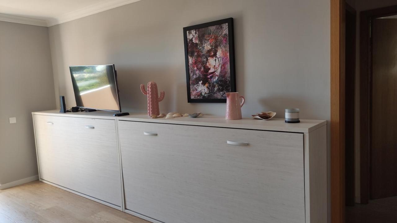 Authentic Charm Soltroia Appartement Buitenkant foto