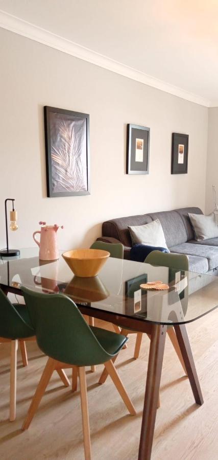 Authentic Charm Soltroia Appartement Buitenkant foto