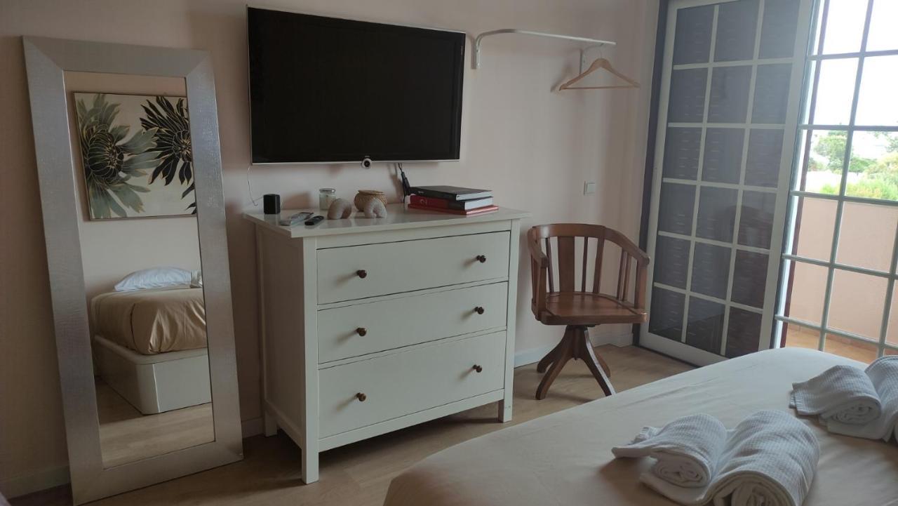Authentic Charm Soltroia Appartement Buitenkant foto