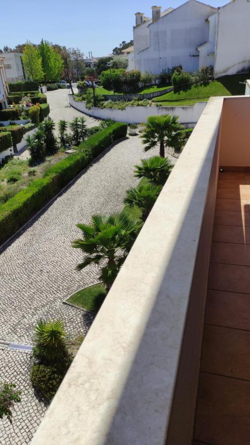 Authentic Charm Soltroia Appartement Buitenkant foto