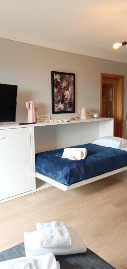 Authentic Charm Soltroia Appartement Buitenkant foto